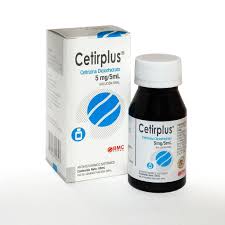 CETIRPLUS