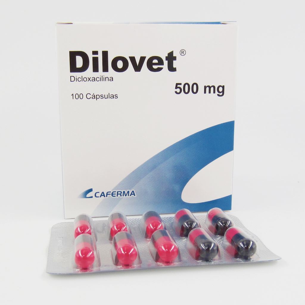DILOVET