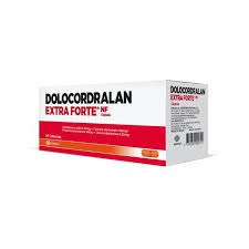 DOLOCORDRALAN EXTRA FORTE