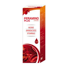 FERAMINO PLUS