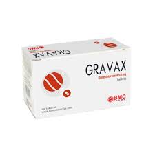 GRAVAX