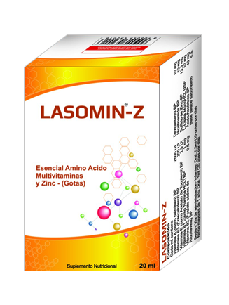 LASOMIN-Z