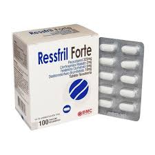 RESSFRIL FORTE